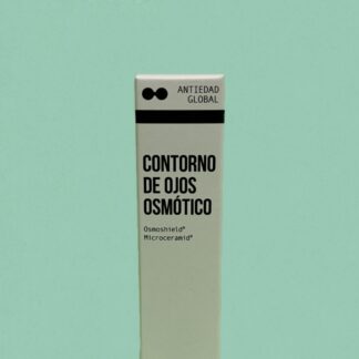 Gil Perez Contorno De Ojos Omotico 20ml Ref/Fpcvoo13S