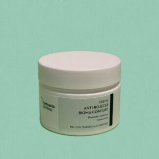 Gil Perez Crema Anti-Rojeces Bioma Confort Ref/Fpcvcm34S