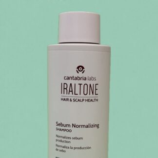 Iraltone Champu Seborreg.200ml
