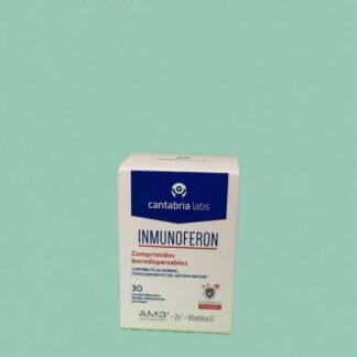 Inmunoferon 30 Comp Bucodisper