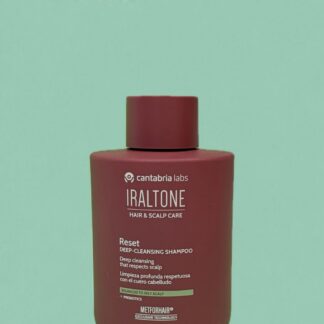 Iraltone Champu Reset 250ml