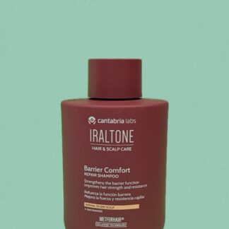 Iraltone Champu Barrie.Comf.250
