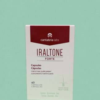 Iraltone Forte 60 Caps.