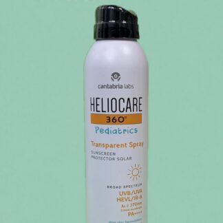 Heliocare 360º Pediatric Spray 50+