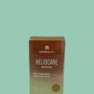 Heliocare 60 Caps.