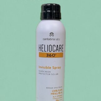 Heliocare 360º Spray Spf50+