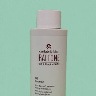 Iraltone Ds Champu 200ml