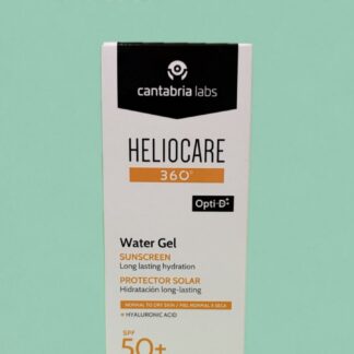 Heliocare 360º Water Gel 50ml