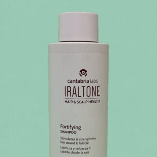 Iraltone Champu Fortific.200ml