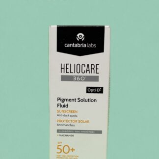 Heliocare 360º Pigment Fluid Spf50