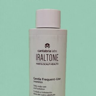 Iraltone Cham.Suave U.Frec.200