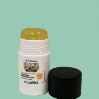 Heliocare 360º Transparent Stick spf50+ 25g