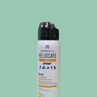 Heliocare 360º Sport Spr.Spf50
