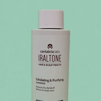 Iraltone Champu Exfolian.200ml