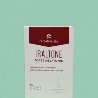 Iraltone Forte Melatonin 60Cap