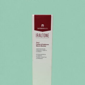 Iraltone 2En1 Serum Pestañ/Cej