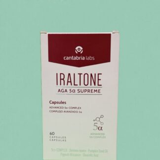 Iraltone Aga 5Alfa Supreme 60C