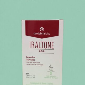 Iraltone Aga 60 Caps.