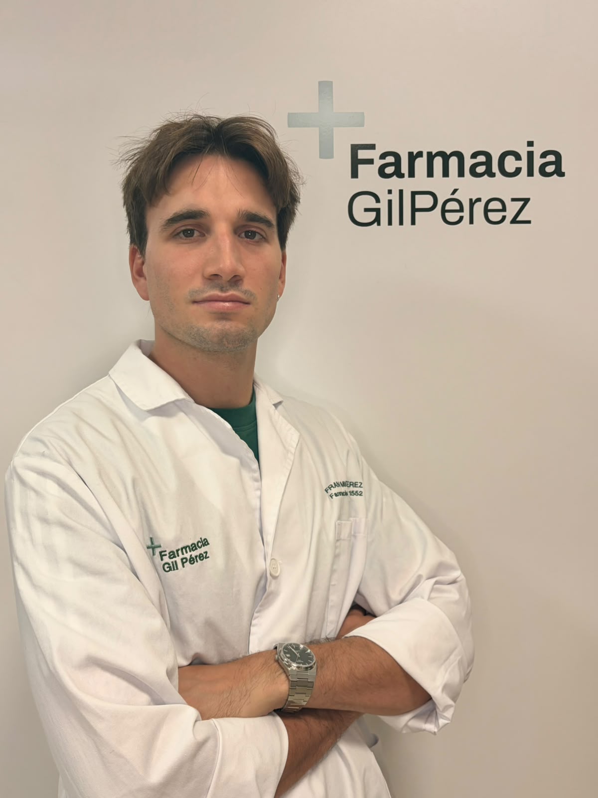 Fran Míguez Pérez